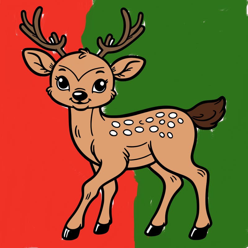 deer
