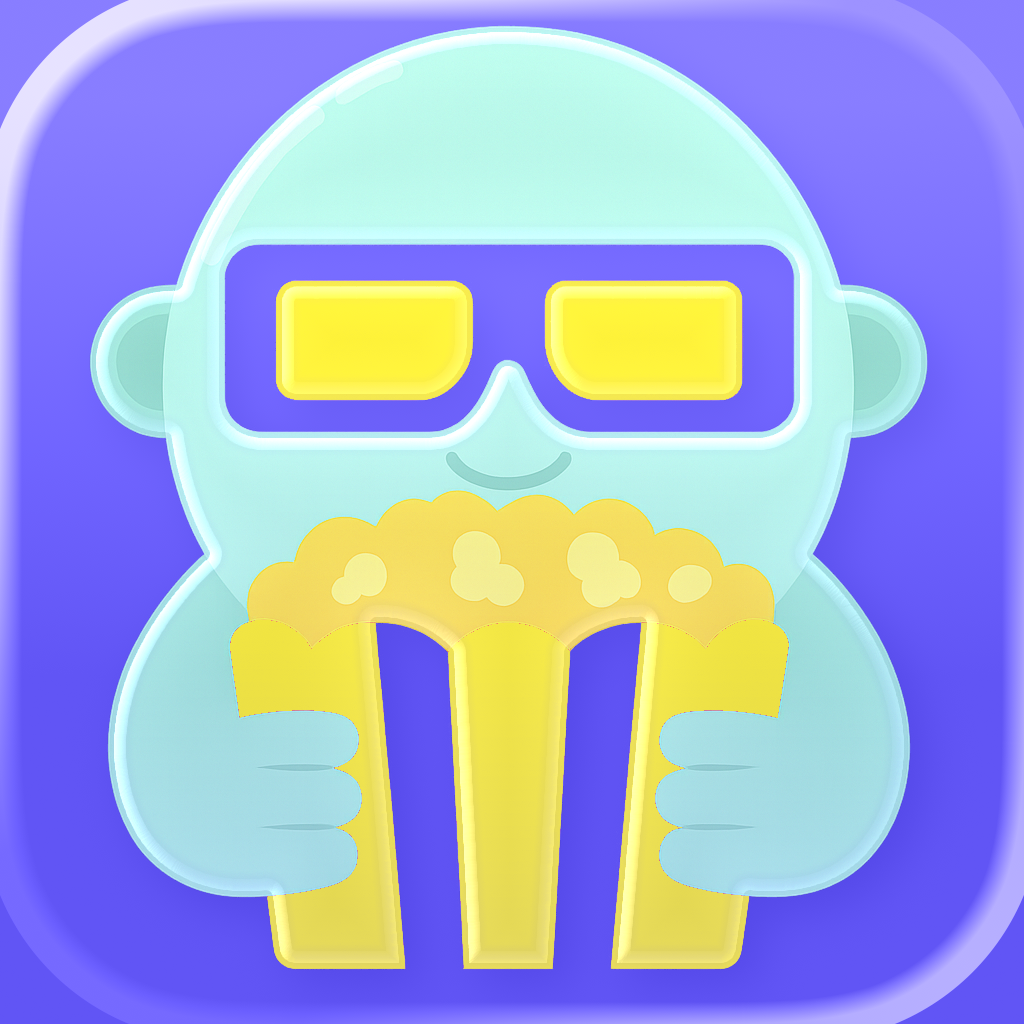 Cinephile - Movie Night Queue - Entertainment App | MWM