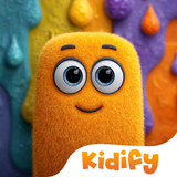 Kidify: Kids Color, Play, Talk