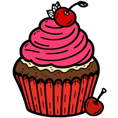 cupcake