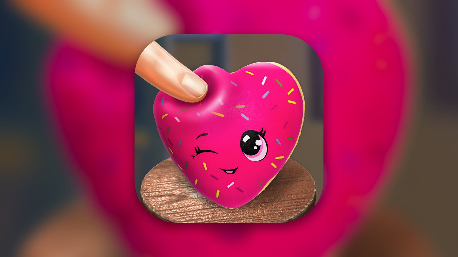 Make Super Squishy - Simulator - Games App | MWM