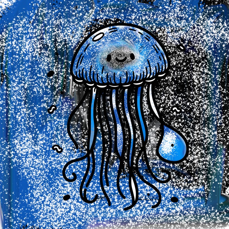 jellyfish