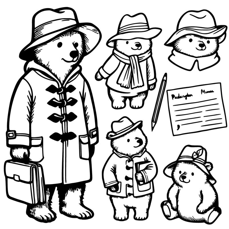 paddington