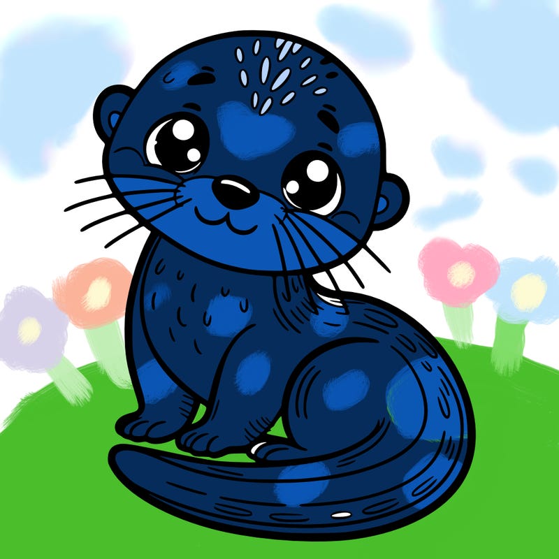 otter