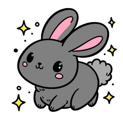 bunny