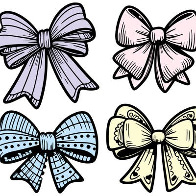 bows