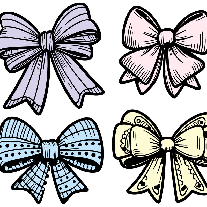 bows