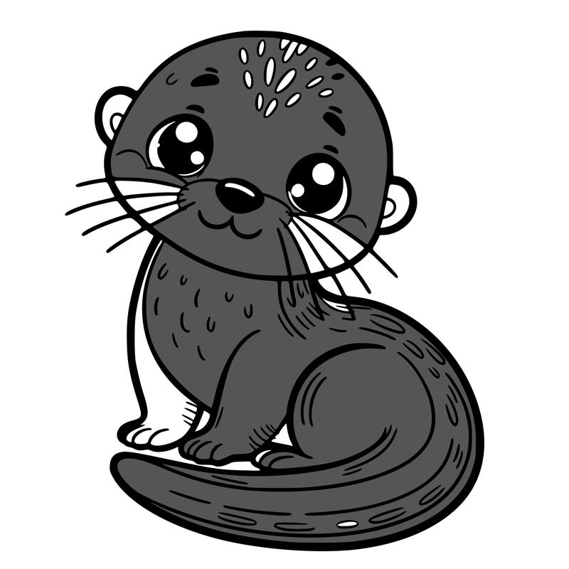 otter