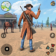 Wild West: Gunfighter Gangster