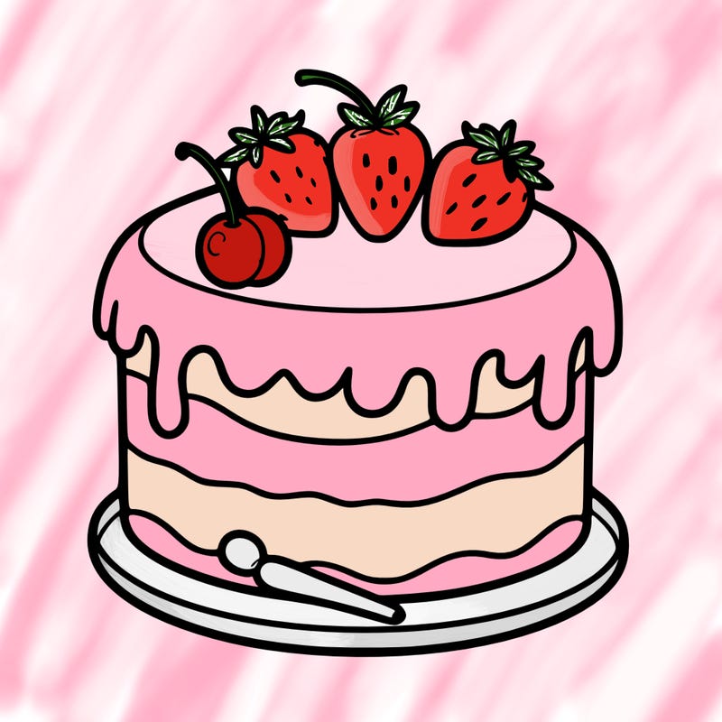 cake