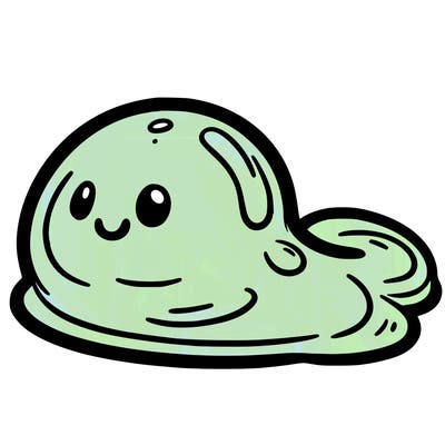 slime