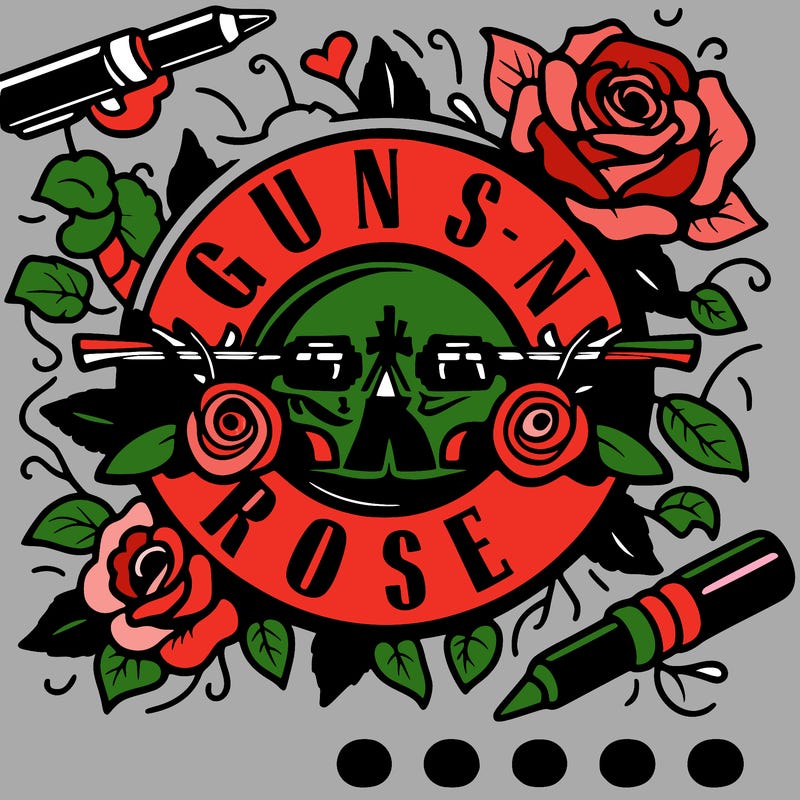 guns n roses