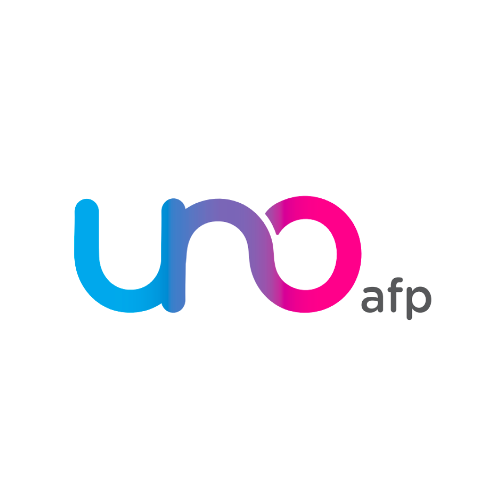 AFP UNO - Finance App | MWM
