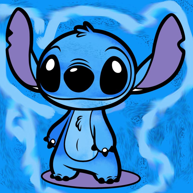 stitch