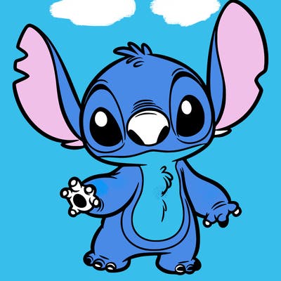 stitch