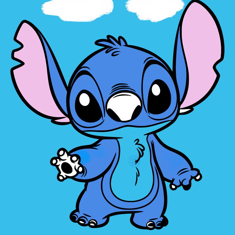 stitch