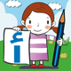 Trace draw letters and numbers