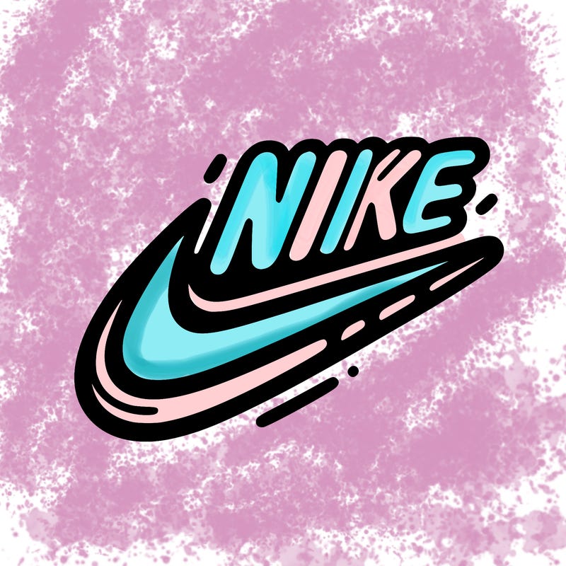 nike logo