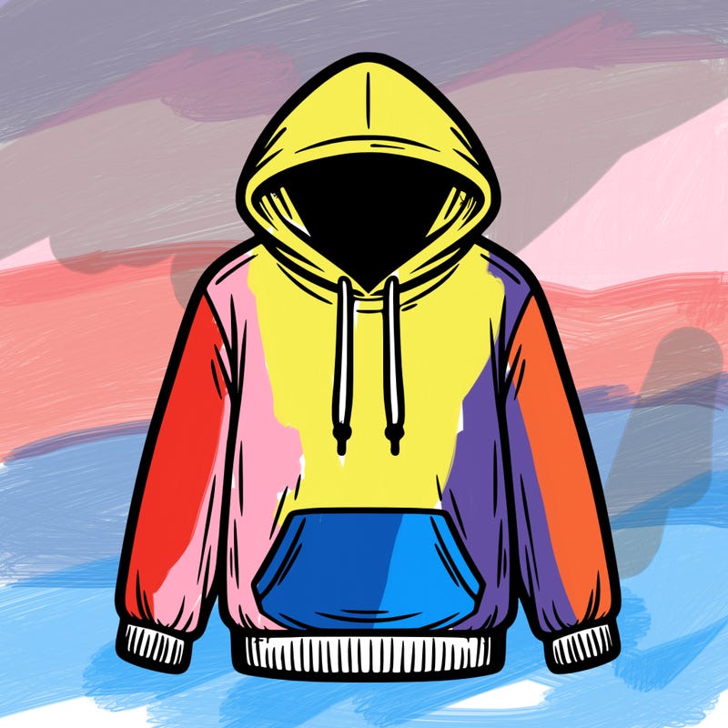 hoodie