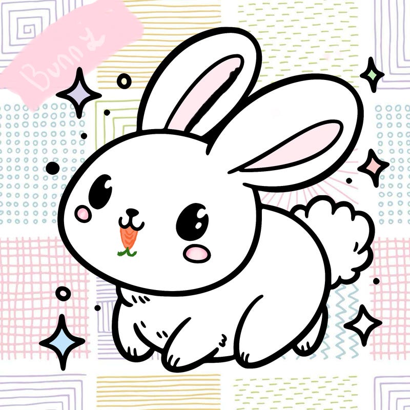 bunny