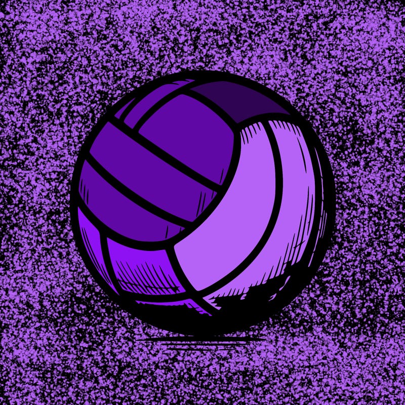 volleyball