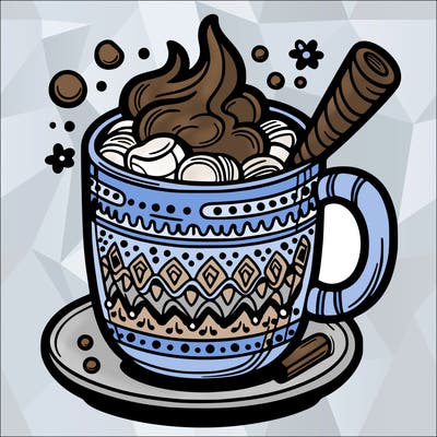 hot chocolate