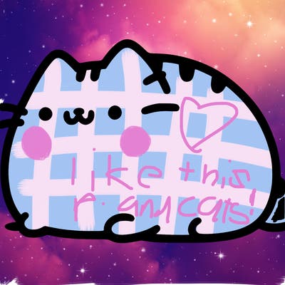 pusheen