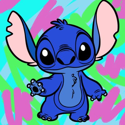 stitch
