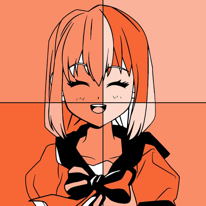 After