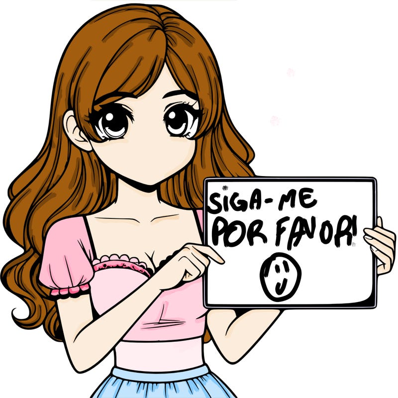 realistic pretty girl holding blank sign