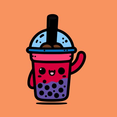 boba tea