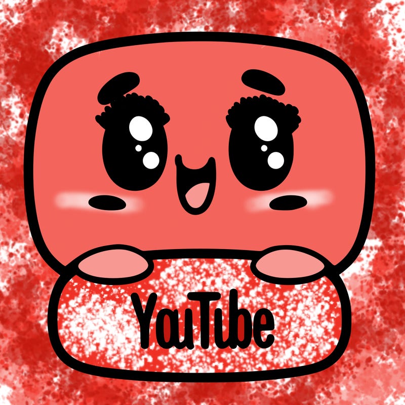 youtube logo