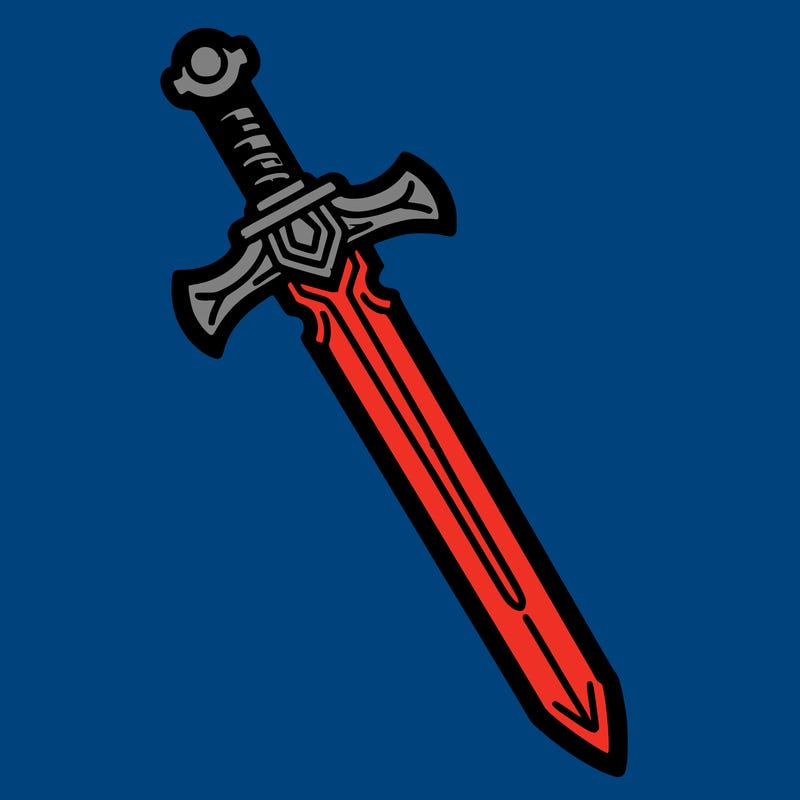 sword