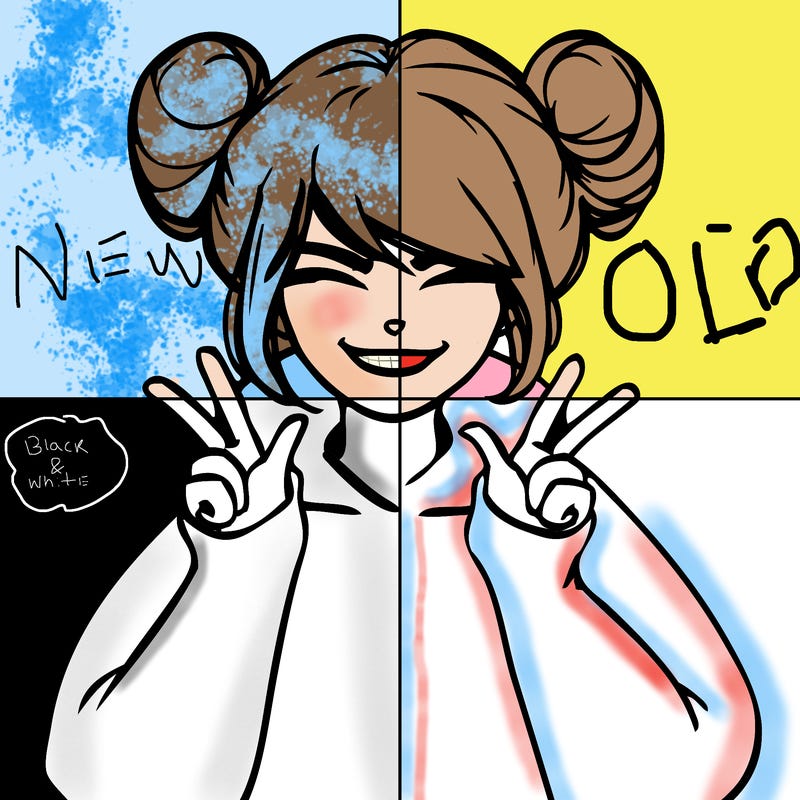After
