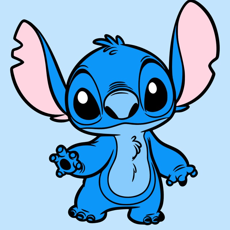 stitch