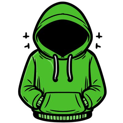 hoodie