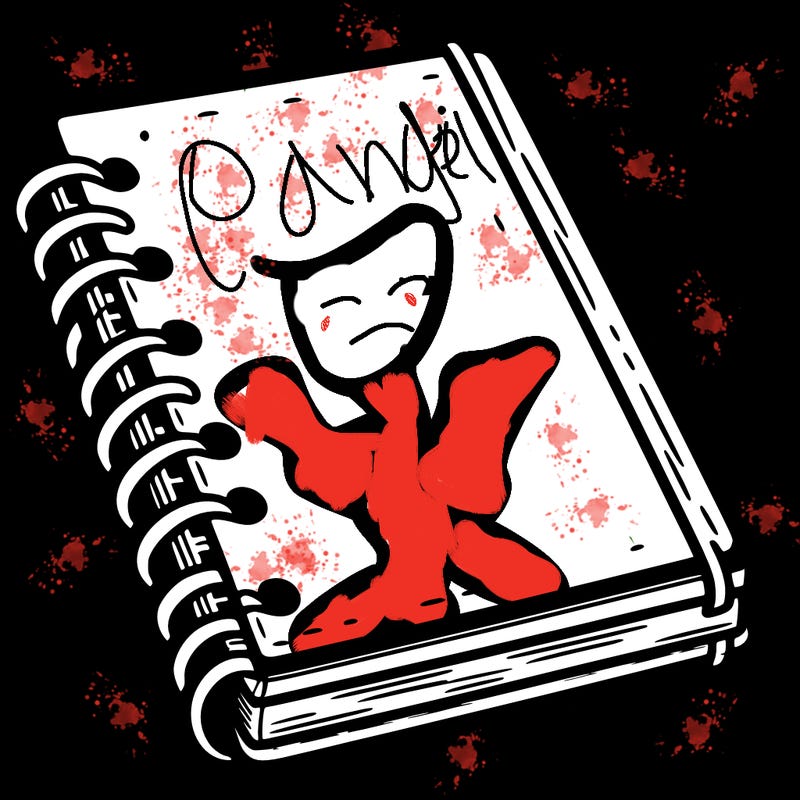 notebook