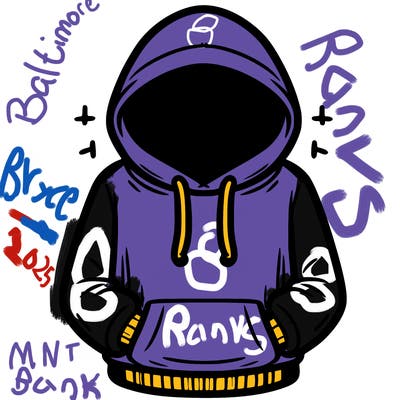 hoodie