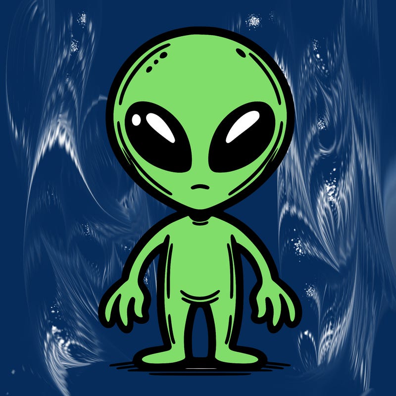 alien