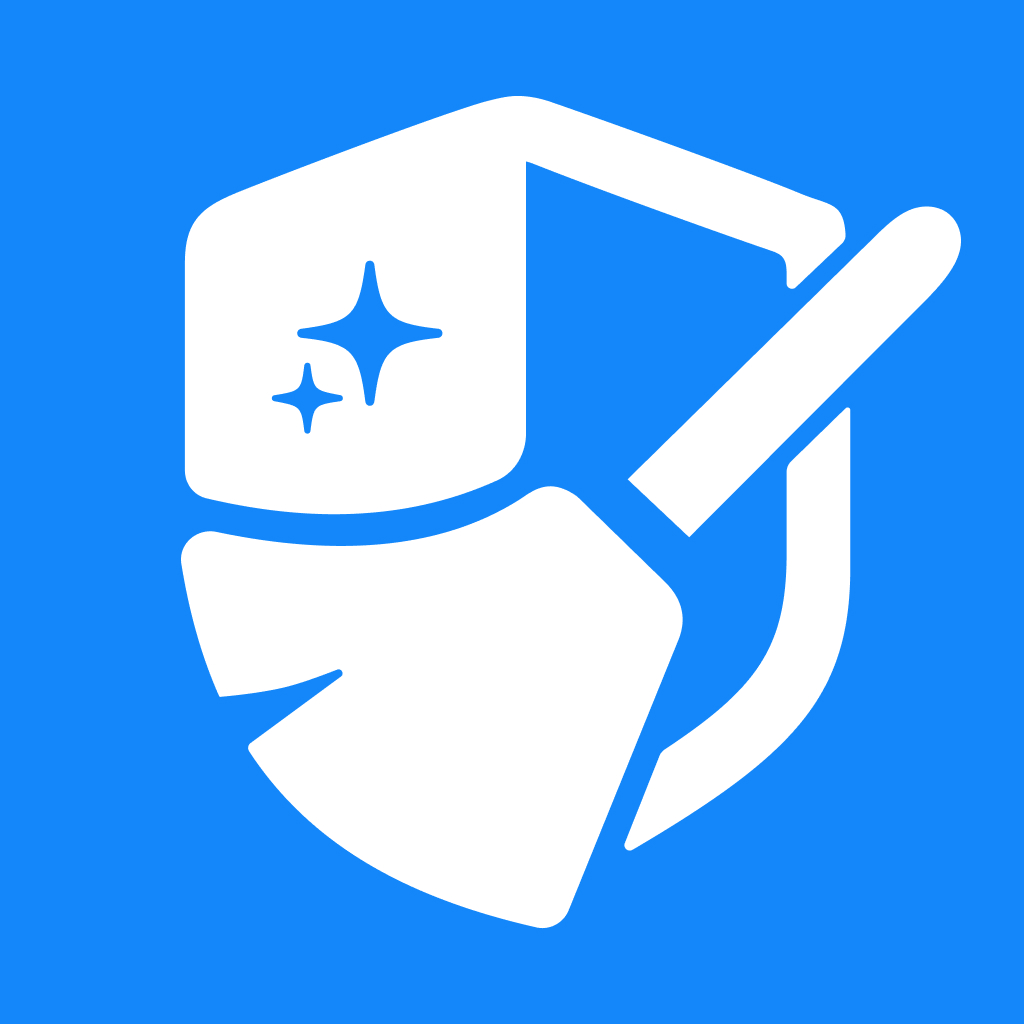 iPhone Cleaner - Virus Protect - Utilities App | MWM
