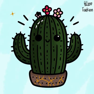 cactus