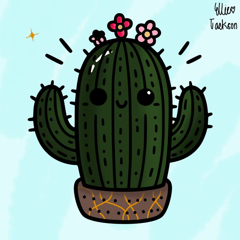 cactus