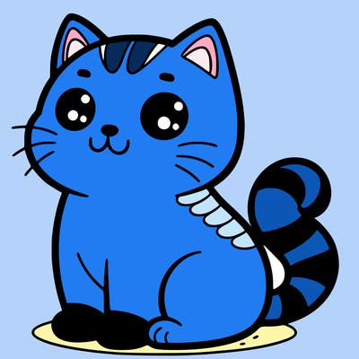 cat