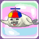 Virtual Seal Pet