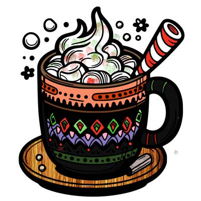 hot chocolate