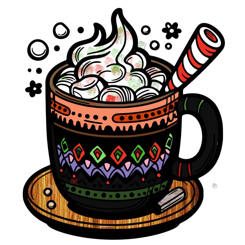 hot chocolate