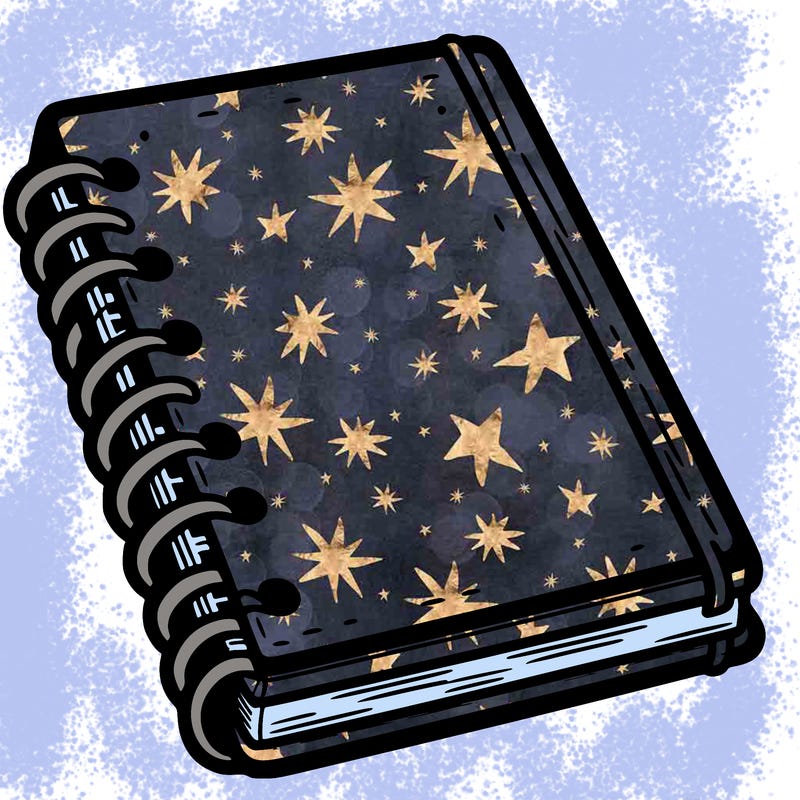notebook