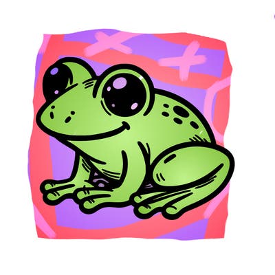 frog