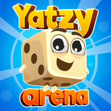Yatzy Arena® Lucky Dice World - App Icon