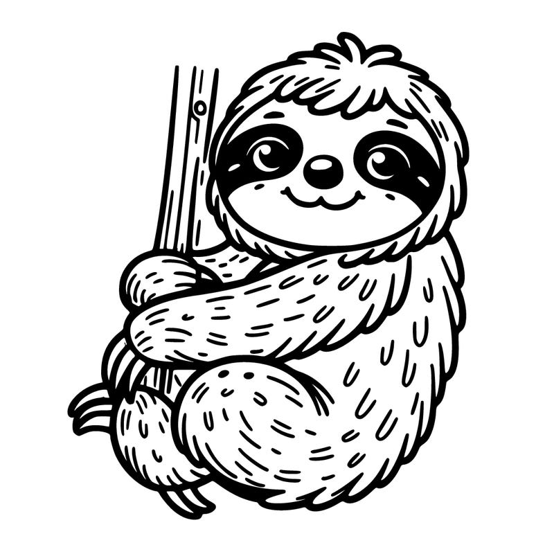 sloth